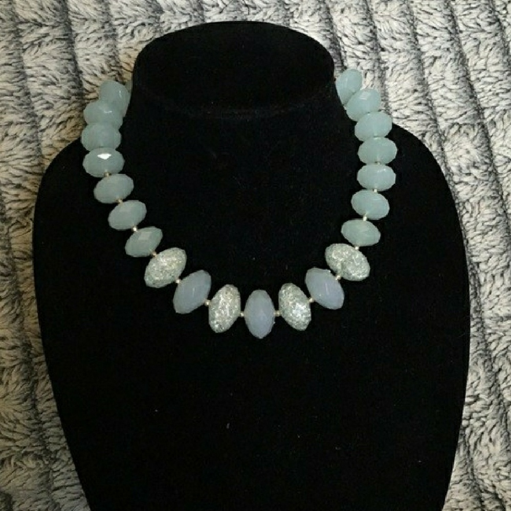 Park Lane Mojito Necklace, E! Collection Piece